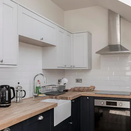 The Loft - Rural Setting With Parking Apartment Bishop Monkton Exterior photo