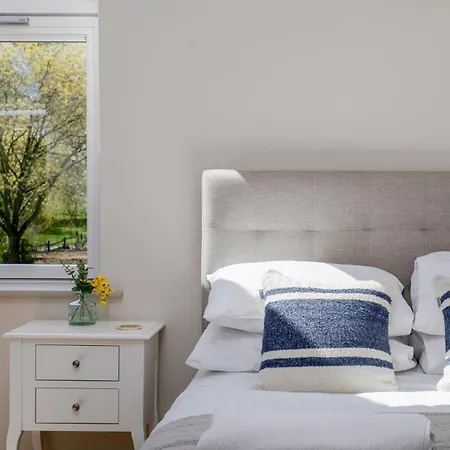 The Loft - Rural Setting With Parking Apartment Bishop Monkton Exterior photo