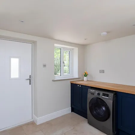 The Loft - Rural Setting With Parking Apartment Bishop Monkton Exterior photo