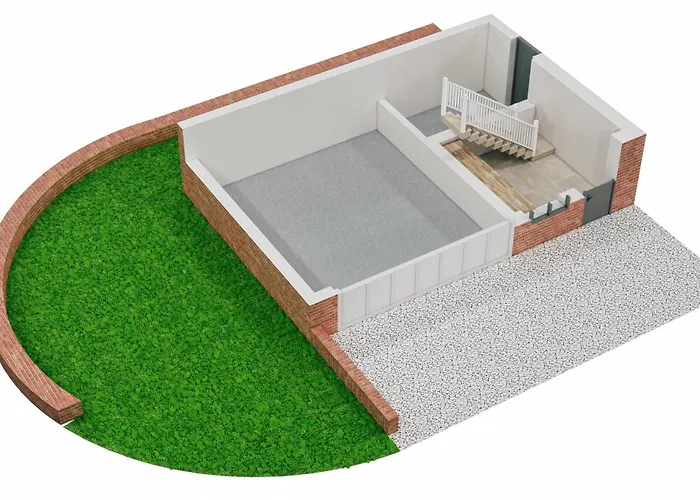 The Loft - Rural Setting With Parking