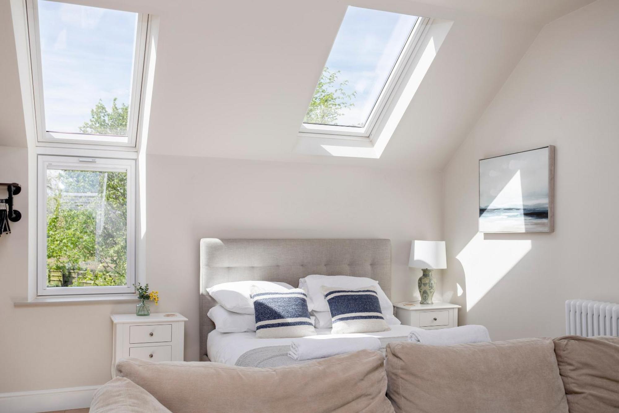 The Loft - Rural Setting With Parking Apartment Bishop Monkton
